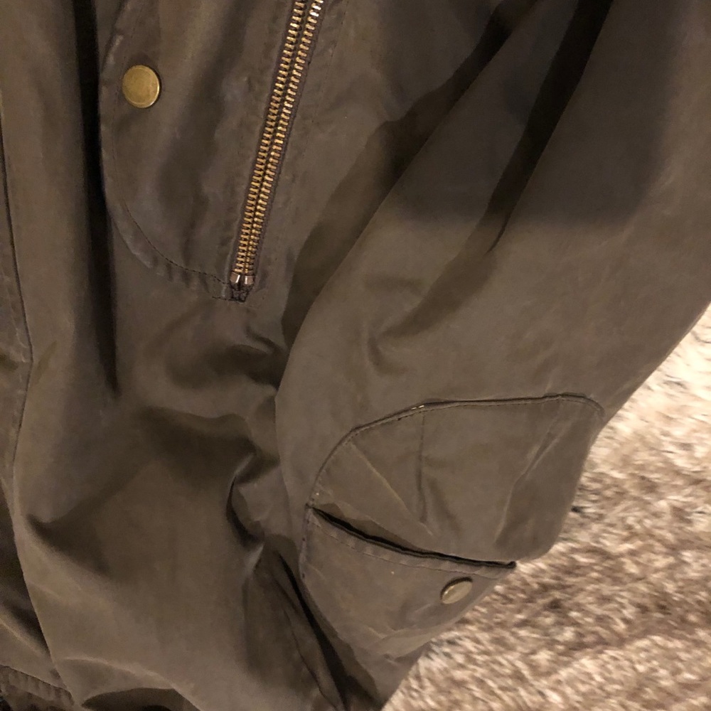 Women’s jacket - Picture 6 of 8